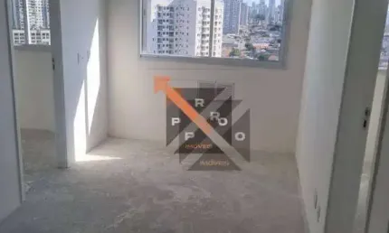 Apartamento com 2 quartos à venda na Rua Alferes Frazão, 11, Chácara Califórnia, São Paulo