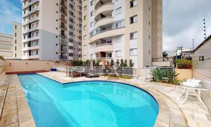 Apartamento à venda, 80 m² por r$ 695.000,00 - mooca - são paulo/sp