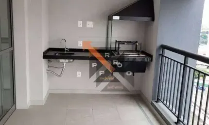 Parque da Mooca  apto 92m² 3 quartos sendo  1 suíte, 2 salas, 3 banheiros, 3 vagas de garagem, Lazer Completo