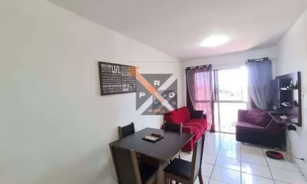 Apartamento residencial à venda, vila antonieta, são paulo - ap0630.