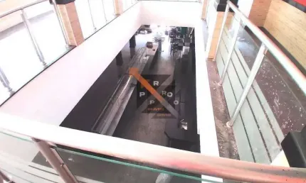 Ponto Comercial para locação, Pinheiros, São Paulo - PT0004.