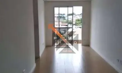 Apto novo 50m² - sacada - aceita pet - piscina - 2 dorms 1 vaga - jardim vila formosa