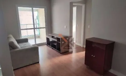 Apartamento  vila ema - 60m² 2 dormitórios sendo 1 suíte, 2 salas, 2 banheiros, 1 vaga - metrô são lucas - lazer completo