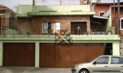 Parque da Vila Prudente - Próximo ao Metrô Vila Prudente - Terreno com 350m² sendo  10x35