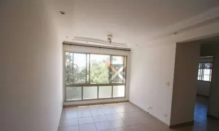 Vila Prudente, 60 m² Apto 2 dormitórios, sala dois ambientes, cozinha, lavanderia com despensa, 1 vaga de garagem livre e coberta