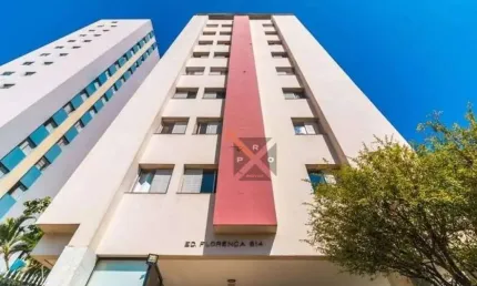 Apartamento à venda, 80 m² por R$ 580.000,00 - Mooca - São Paulo/SP