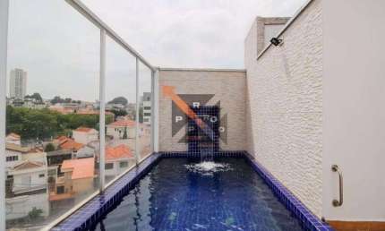 Alto Mooca espaço gourmet , churrasqueira , 3 suites , 5 vagas, academia , porcelanato ,piscina