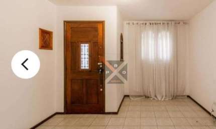 Casa residencial ou comercial na Mooca 2 dorms sendo 1 com sacada 2 wcs - Localização Privilegiada - comercio, supermercados, padarias, farmácia