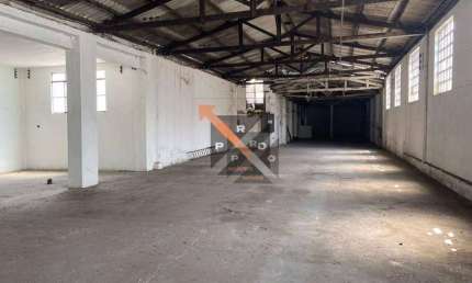 Galpão para venda ou locação Próximo a Estação Vila Prudente do Metrô