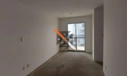 Apartamento novo - 02 dormitórios - lazer com piscina - condomínio giro tatuapé