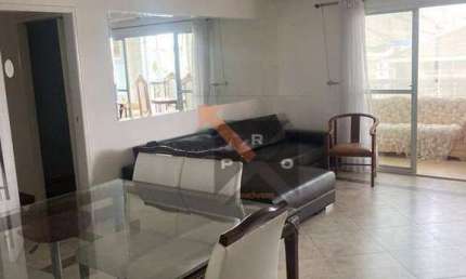 Apartamento à venda, 136 m² por R$ 1.020.000,00 - Parque da Vila Prudente - São Paulo/SP