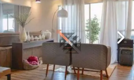 Apartamento com 4 quartos à venda na Rua Pedro de Godói, 269, Parque da Vila Prudente, São Paulo