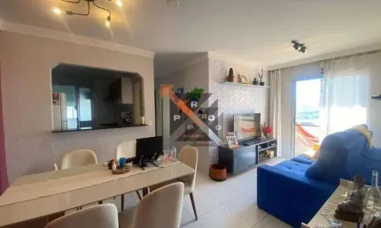 Apartamento com 2 quartos à venda na Rua Padre João Gualberto, 581, Imirim, São Paulo