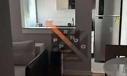 Apartamento com 2 quartos à venda na Rua Antônio Pires de Campos, 140, Vila Ema, São Paulo