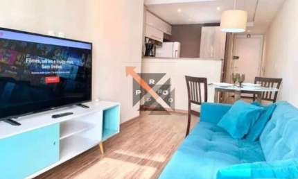 SPAZZIO LUME -Á 50MTS CPTM MOOCA-SERVIÇOS INCLUSOS NO CONDOMINIO-1 SUÍTE+LAVABO+1 VAGA+SACADA+PISCINA+ACADEMIA-COM RENDA