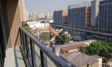 Apartamento residencial à venda, mooca, são paulo - ap1036.