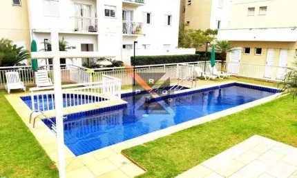 Apartamento Residencial à venda, Jardim Nove de Julho, São Paulo - AP1221.