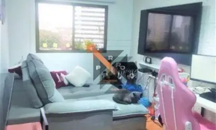 APTO EM LOCALIZAÇÃO PRIVILEGIADA-Á 180 MTS DO METRÔ VILA MARIANA-38MTS 1 DORM 1 BANHEIRO 1 VAGA SALA DE ESTAR E JANTAR E COZINHA EM ESTILO AMERICANA
