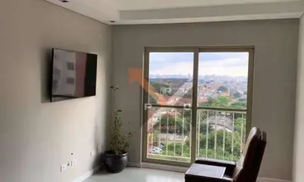 Apartamento à venda, 64 m² por R$ 336.000,00 - Vila Ema - São Paulo/SP