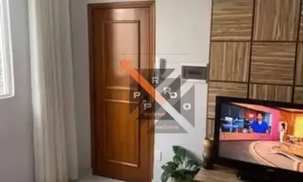 METRÔ BELÉM - METRÔ BRESSER-MOOCA-APTO COM 62M² 2 DORMS SEM VAGA DE GARAGEM