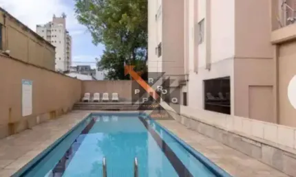 Vila Ema 2 quartos, 2 salas, 1 banheiro e 1 vaga de garagem, com 58,00 m2 de área.
