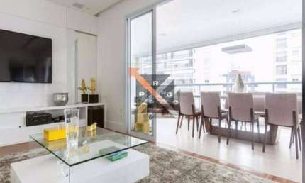 Lindo apartamento no Parque Mooca , 4 Dorms 3 suítes , sacada gourmet , 3 vagas , depósito privativo, lazer completo COM QUADRA DE TÊNIS