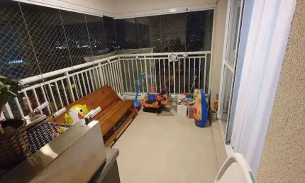 Apto mooca proximo  á fam  - estação mooca - varanda grill - 86m² - 3 dorms sendo 1 suíte 2 vagas