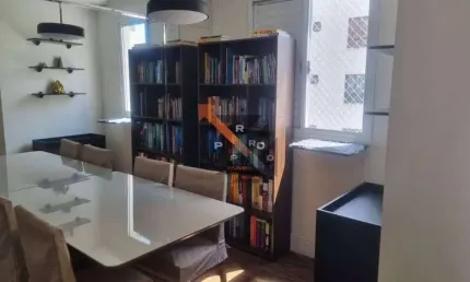 Oportunidade!! Excelente apartamento!!! 700 metros do Metrô Saúde, 65m²  c/ 02 dormitórios sendo 1 suíte 1 vaga - Lazer Clube