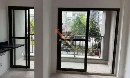 APARTAMENTO NOVO ESTILO STUDIO NO IPIRANGA - PRÓXIMO A ESTAÇÃO ALTO DO IPIRANGA