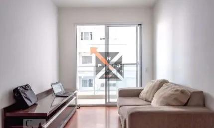 Apto a 50 metros do Metro Brás!!!  60 m² a.u c/ 02 dormitórios (sendo 1 suíte) 1 vaga, lazer completo
