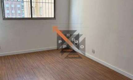 Apartamento Vago à Venda no Brás - Próximo a Estação do Matrô
