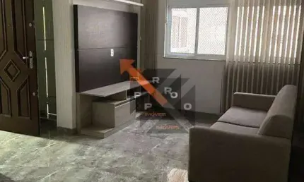 Tatuapé-104m² 3 dorms sendo1 suíte 1 vaga-dep empregada completa-600mts metrô carrão
