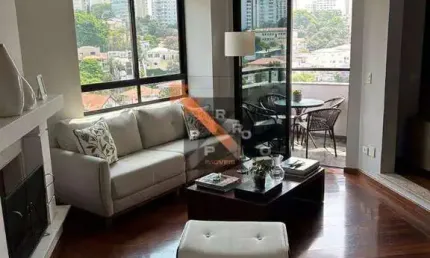 PACAEMBU - 1 POR ANDAR , PACAEMBU , 3 SUITES , 03 VAGAS