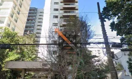 Moema de 200m² com 3 suítes e 3 vagas + Depósito + Dep Empregada - Parque do Ibirapuera - Parque das Bicicletas - Shopping Ibirapuera