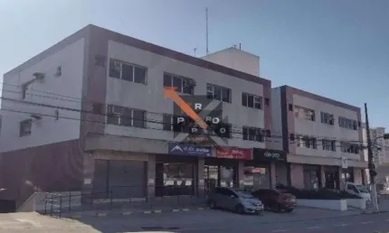 87M² COMERCIAL - Sala, 2 escritórios, copa, refeitório, depósito e 2 banheiros, 2 vagas - LAPA - VILA ROMANA - VILA MADALENA