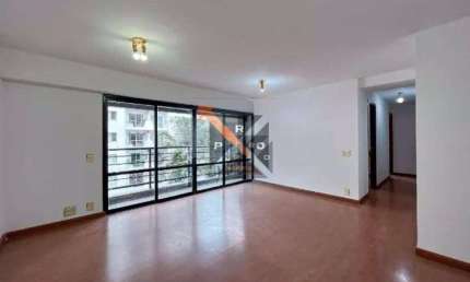 VILA OLIMPIA OPORTUNIDADE - APTO 90M² 3 DORMS SENDO 1 SUÍTE 1 VAGA - LOCALIZAÇÃO PRIVILEGIADA - PISCINA - SACADA - PARQUE DO IBIRAPUERA