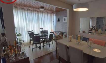 Apartamento à venda, 115 m² por R$ 1.020.000,00 - Vila Prudente (Zona Leste) - São Paulo/SP
