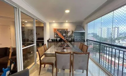 CLIMA DO BOSQUE-CONDOMÍNIO CLUBE-LINDO APTO COM AMPLA SACADA GOURMET-PORTEIRA FECHADA-METRÔ ORATÓRIO E PARQUE DA VILA PRUDENTE-PISCINA COBERTA AQUEC.