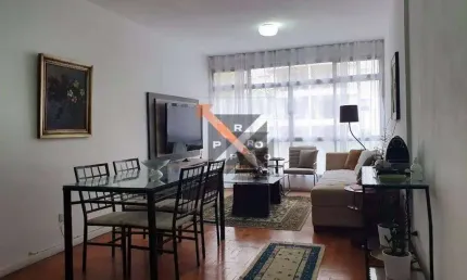 Mobiliado - com renda - 83mts-2 dorms 2 wcs 1 vaga-pronto para morar-á 400mts do metrô são joaquim-bela vista