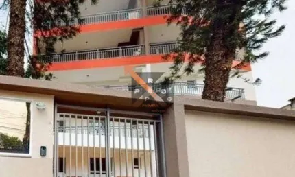 Apartamento Residencial à venda, Vila Ema, São Paulo - AP1663.