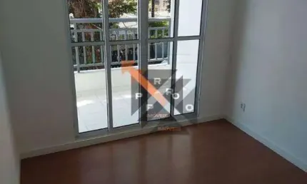 Apartamento à venda na Vila Ema - Estação São Lucas do Monotrilho