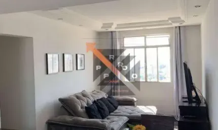 Apartamento com 2 quartos à venda na Rua Rui Martins, 102, Alto da Mooca, São Paulo