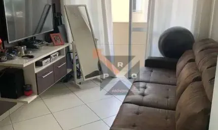 Apartamento próximo a estação são lucas do monotrilho - lazer total
