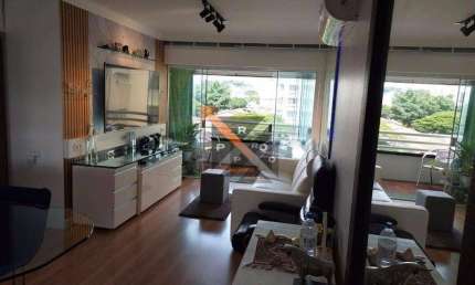 MOEMA ADVANCED HOME-75M² 2 DORMS SENDO 1 SUÍTE 3 VAGAS-LAZER-SHOPPING IBIRAPUERA-METRÔ EUCALIPTOS