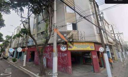 Apartamento com 2 quartos à venda na Rua Coronel Cintra, 24, Mooca, São Paulo