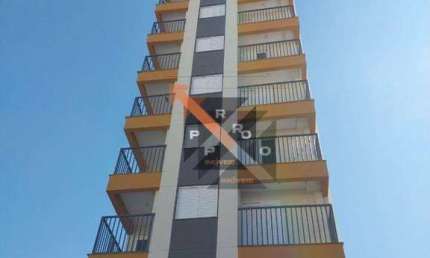 Apartamento com 1 quarto à venda na Rua Taquari, 1234, Mooca, São Paulo
