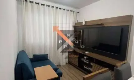 Metrô belém 38 m² 2 dormitórios, sala dois ambientes, cozinha planejada integrada a sala, 1 banheiro - lazer completo