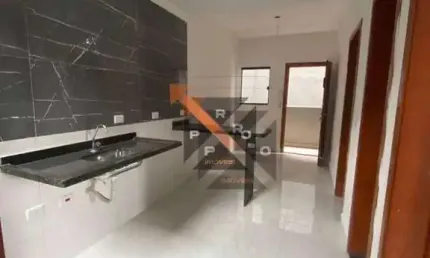 APTO DE 45M² 2 DORMS 1 VAGA COBERTA - SACADA PRA RUA - NOVO - PORCELANATO - ELEVADOR - ACEITA PET - RUA XIRIRICA - VILA CARRÃO