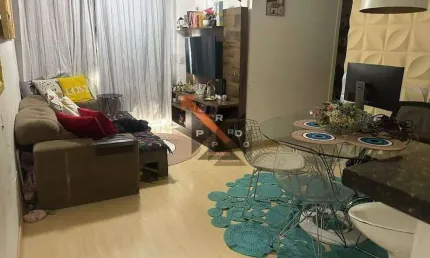 Apartamento com 3 quartos à venda na Rua Cirino de Abreu, 263, Guaiaúna, São Paulo