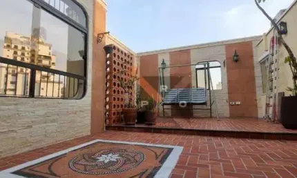 COBERTURA 139M² - CHURRASQUEIRA - QUINTAL - TERRAÇO - 3 SUÍTES - MÓVEIS PLANEJADOS - AMBIENTES AMPLOS - AR CONDICIONADO - 2 VAGAS DE GARAGEM